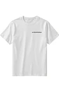 POLERA CAMARO ZL1 NEGRO - BLANCO CLASSIC UNISEX - Miniatura 4