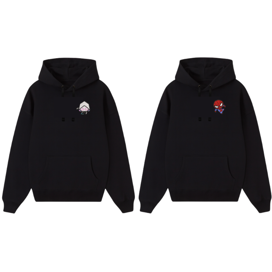 🔥 Combo SPIDER – Llévate los 2 por un precio increíble! 1