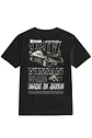 POLERA 350Z NEGRO CLASSIC UNISEX - Miniatura 1