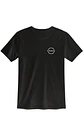 POLERA 350Z NEGRO CLASSIC UNISEX - Miniatura 2