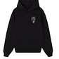 Hoodie Personalizado · Retrato de Mascota Bordado - Miniatura 4