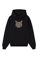 Hoodie Personalizado · Retrato de Mascota Bordado - Miniatura 2