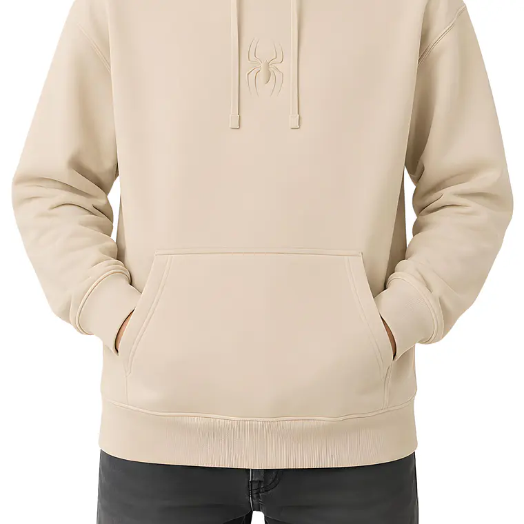 POLERÓN SPIDER BÁSICO MVBORDART - BEIGE 2