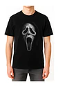 POLERA SCREAM - NEGRO UNISEX - Miniatura 2