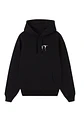 POLERÓN PAYASO - NEGRO UNISEX - Miniatura 2