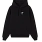 POLERÓN PAYASO - NEGRO UNISEX - Miniatura 2