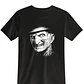 POLERA FREDDY - NEGRO UNISEX - Miniatura 1