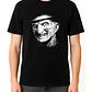 POLERA FREDDY - NEGRO UNISEX - Miniatura 2