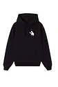 POLERÓN FREDDY - NEGRO UNISEX - Miniatura 2