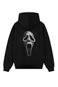 POLERÓN WASSUP - NEGRO UNISEX - Miniatura 1