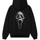 POLERÓN WASSUP - NEGRO UNISEX - Miniatura 1