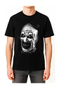 POLERA TERRIFIER - NEGRO UNISEX - Miniatura 2