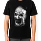 POLERA TERRIFIER - NEGRO UNISEX - Miniatura 2