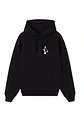 POLERÓN TERRIFIER - NEGRO UNISEX - Miniatura 2