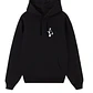 POLERÓN TERRIFIER - NEGRO UNISEX - Miniatura 2