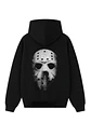 POLERÓN JASON - NEGRO UNISEX - Miniatura 1