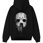 POLERÓN JASON - NEGRO UNISEX - Miniatura 1