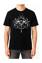 POLERA EYE DARK - NEGRO UNISEX - Miniatura 2