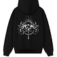 POLERÓN EYE DARK - NEGRO UNISEX - Miniatura 1