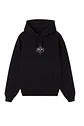 POLERÓN EYE DARK - NEGRO UNISEX - Miniatura 2