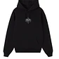 POLERÓN EYE DARK - NEGRO UNISEX - Miniatura 2