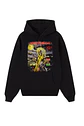 POLERÓN MAIDEN- NEGRO UNISEX - Miniatura 1
