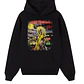 POLERÓN MAIDEN- NEGRO UNISEX - Miniatura 1
