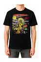 POLERA MAIDEN- NEGRO UNISEX - Miniatura 2