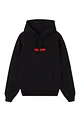 POLERÓN TOM- NEGRO UNISEX - Miniatura 2