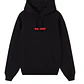 POLERÓN TOM- NEGRO UNISEX - Miniatura 2