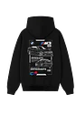 POLERÓN MPOWER - NEGRO UNISEX - Miniatura 2