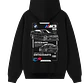 POLERÓN MPOWER - NEGRO UNISEX - Miniatura 2