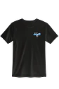 POLERA BOB - NEGRO UNISEX - Miniatura 2