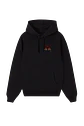 POLERÓN DEMON KING’S DAGGERS- NEGRO UNISEX - Miniatura 2