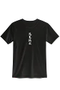 POLERA DEMON - NEGRO UNISEX - Miniatura 1