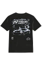 POLERA CAMARO - NEGRO UNISEX - Miniatura 1