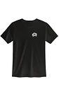 POLERA COUPÉ - NEGRO UNISEX - Miniatura 2