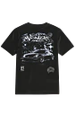 POLERA COUPÉ - NEGRO UNISEX - Miniatura 1