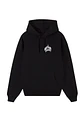 POLERÓN MUSTANG - NEGRO UNISEX - Miniatura 2