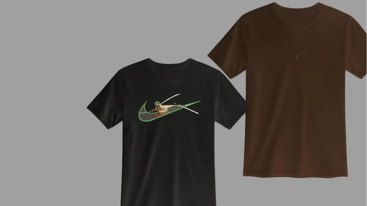POLERAS CON BORDADO