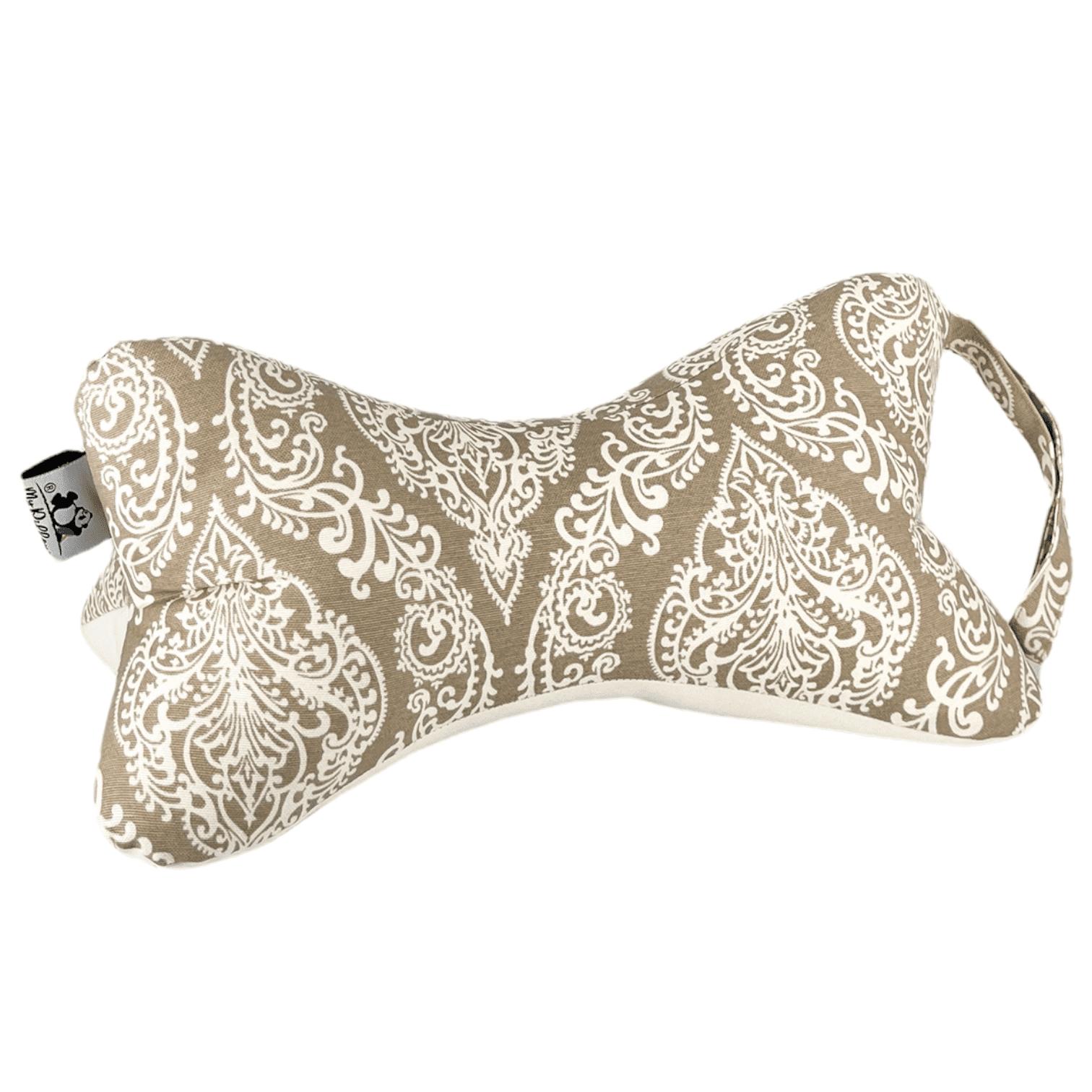 Cojin / Almohada / My Pillow Barroco Beige