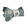 Cojin/ Almohada/ My Pillow Semibarroco Azul