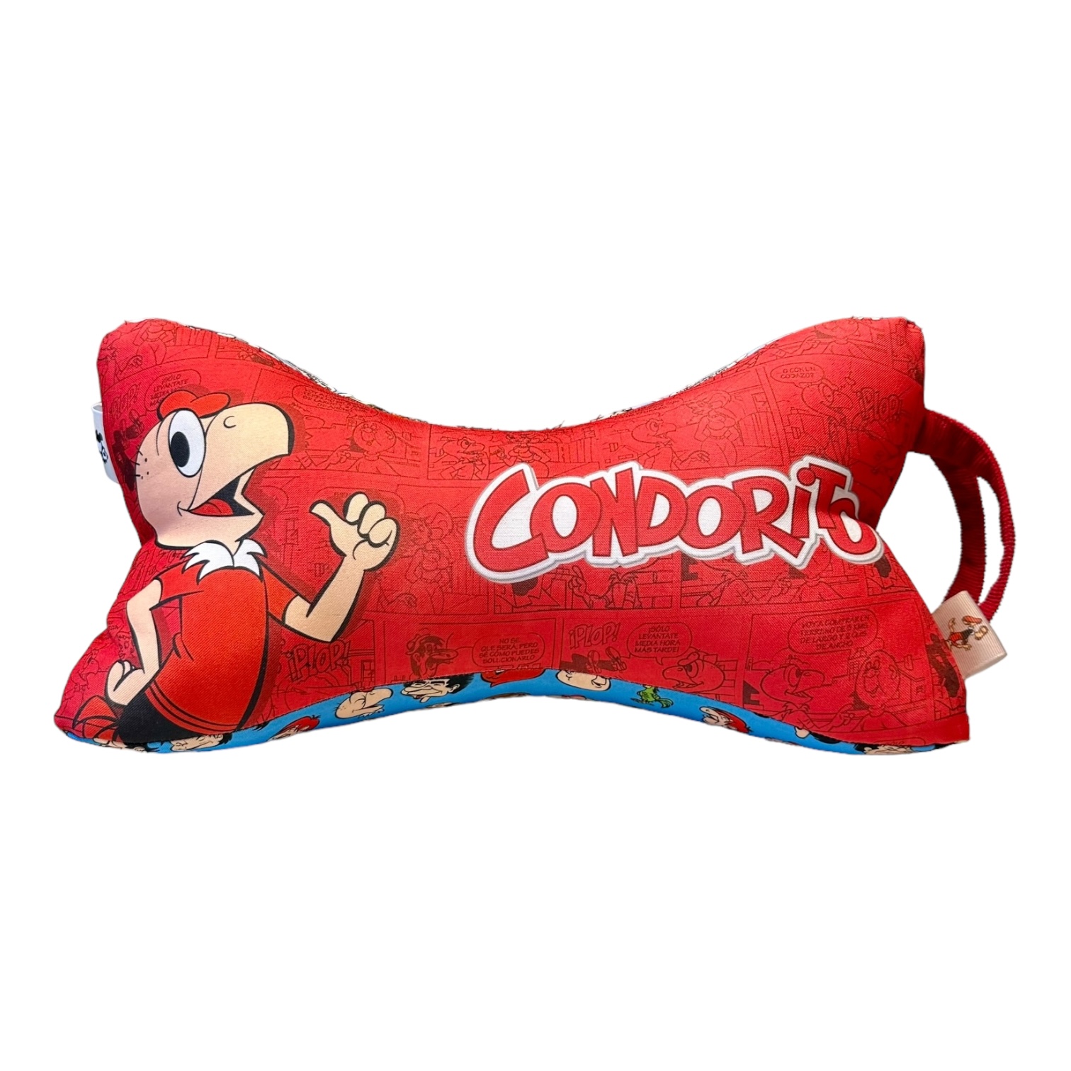 Cojin / Almohada / My Pillow Condorito Personajes