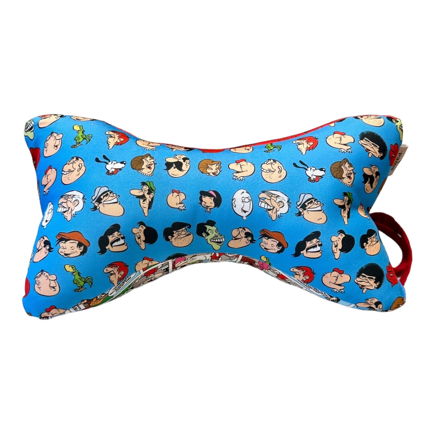 Cojin / Almohada / My Pillow Condorito Personajes