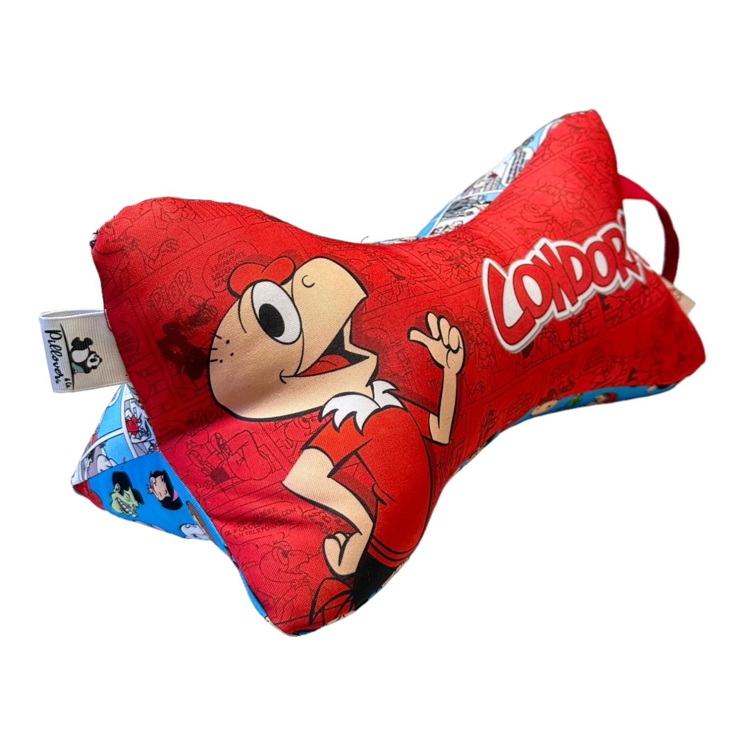 Cojin / Almohada / My Pillow Condorito Personajes