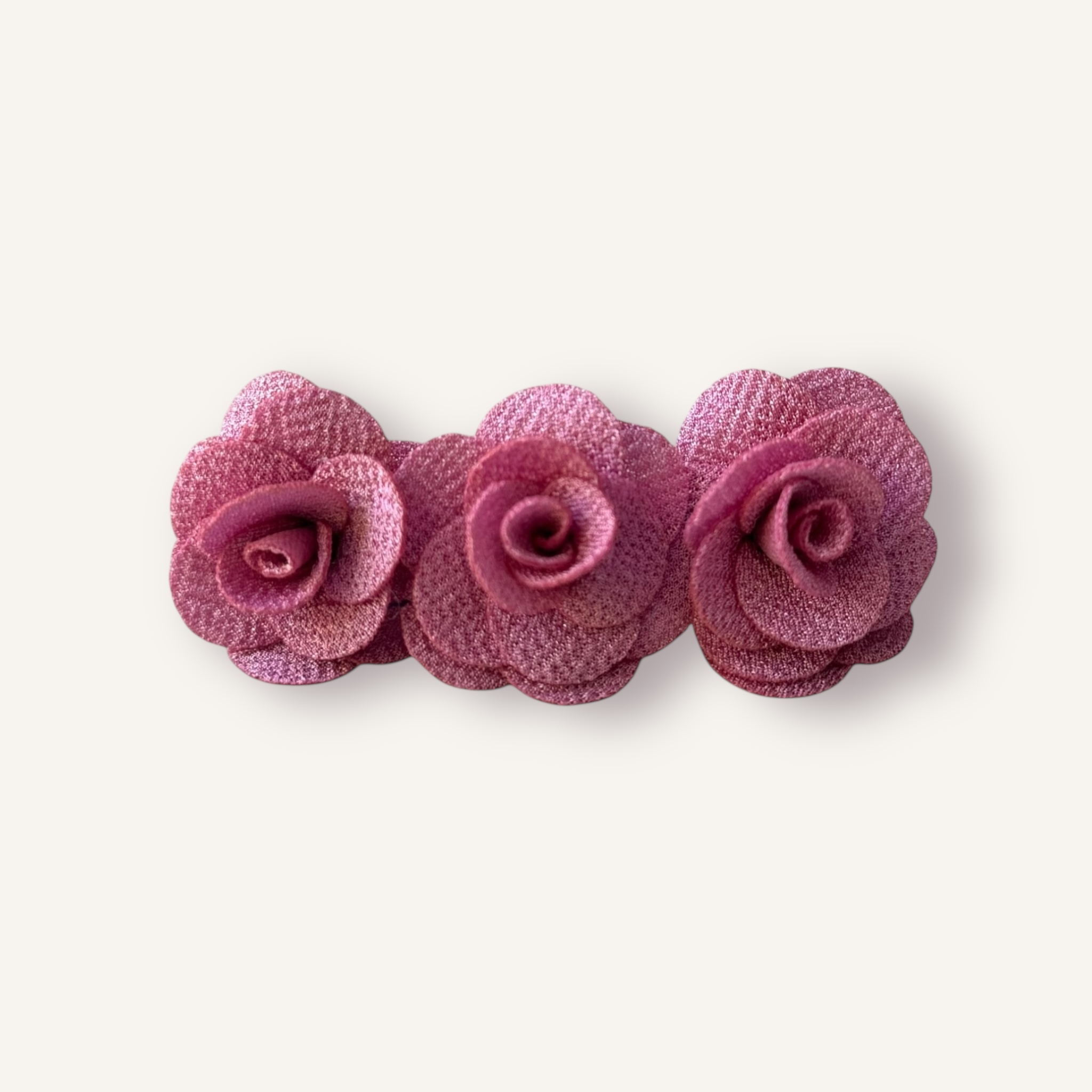 Pinches Flores Colores 