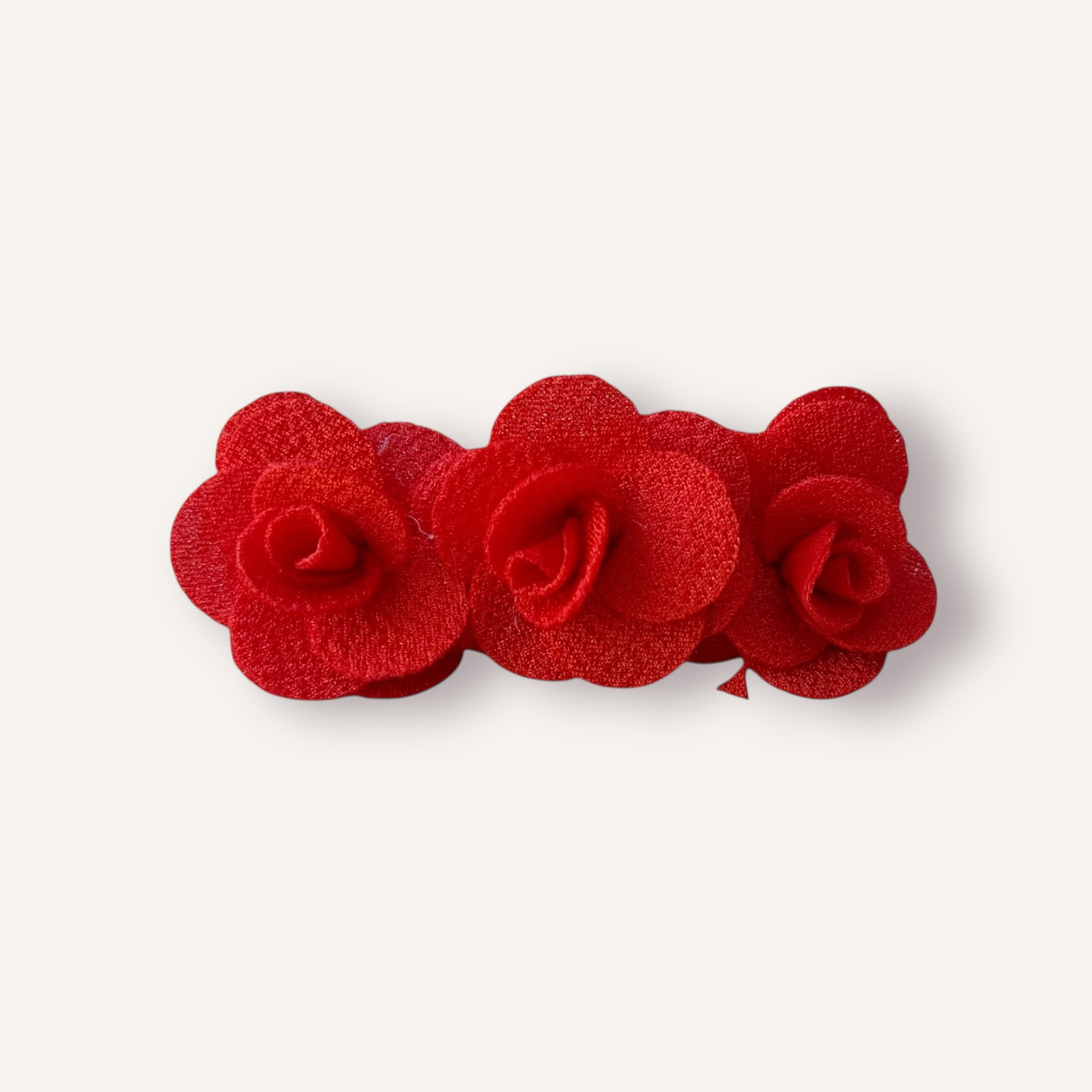 Pinches Flores Colores 