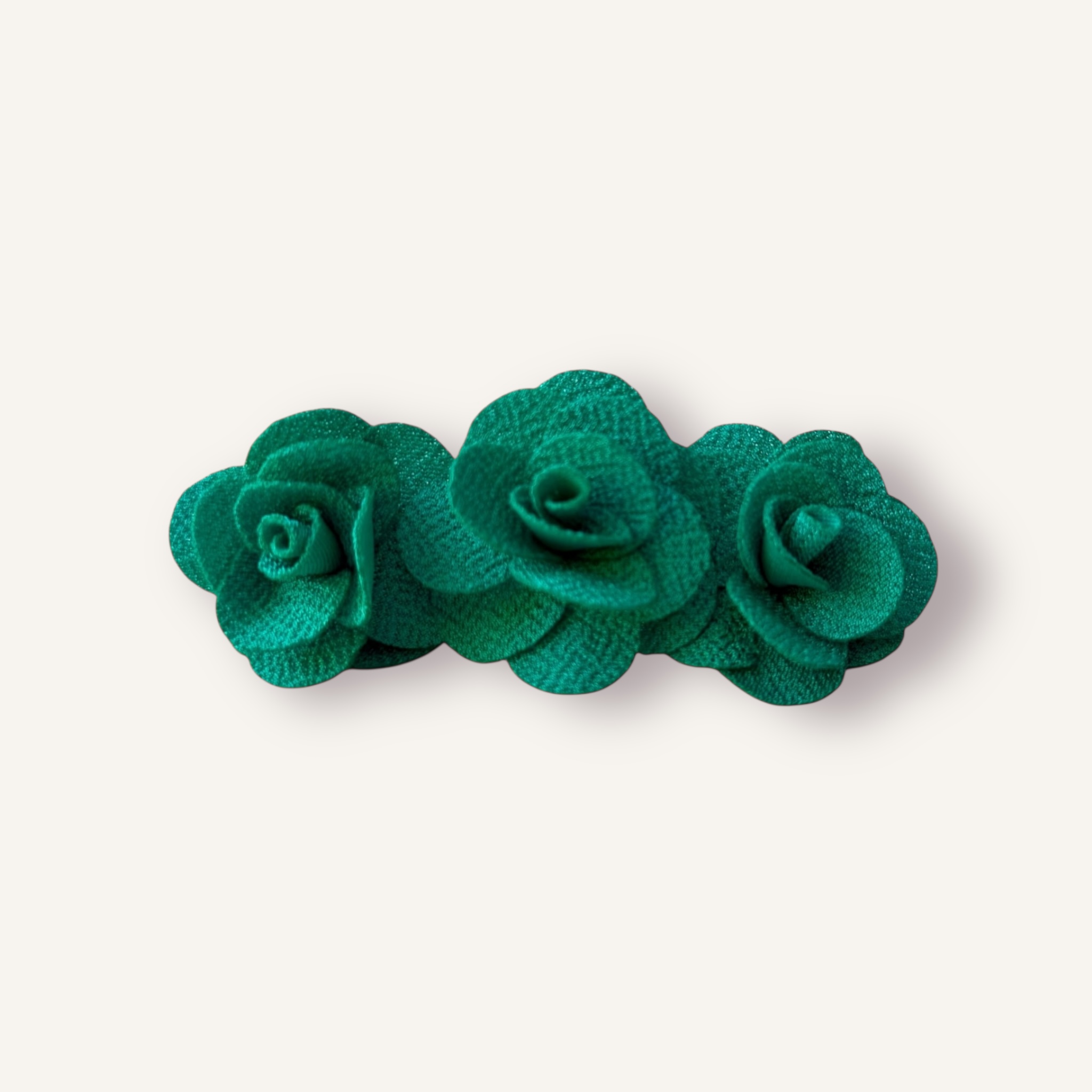 Pinches Flores Colores 