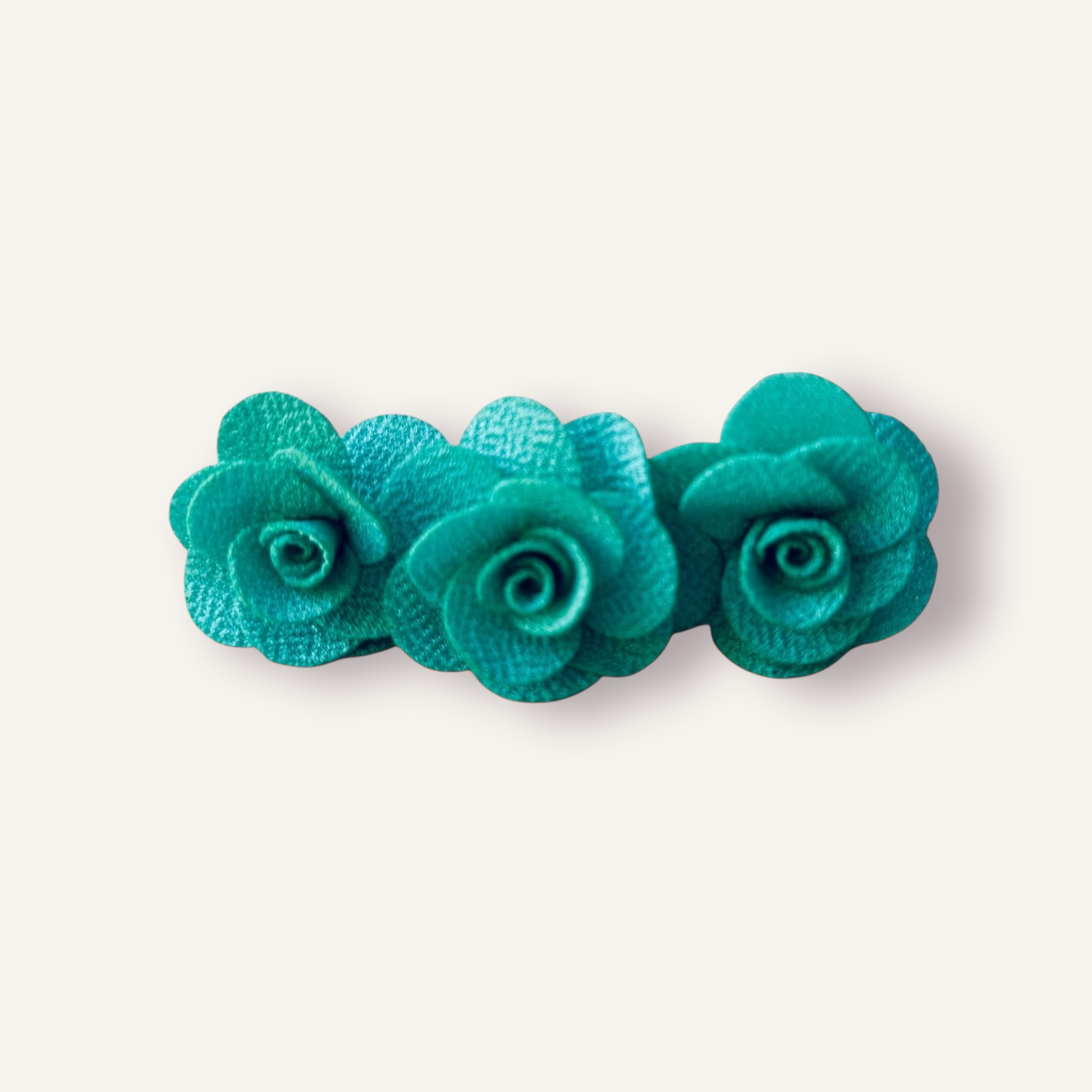 Pinches Flores Colores 