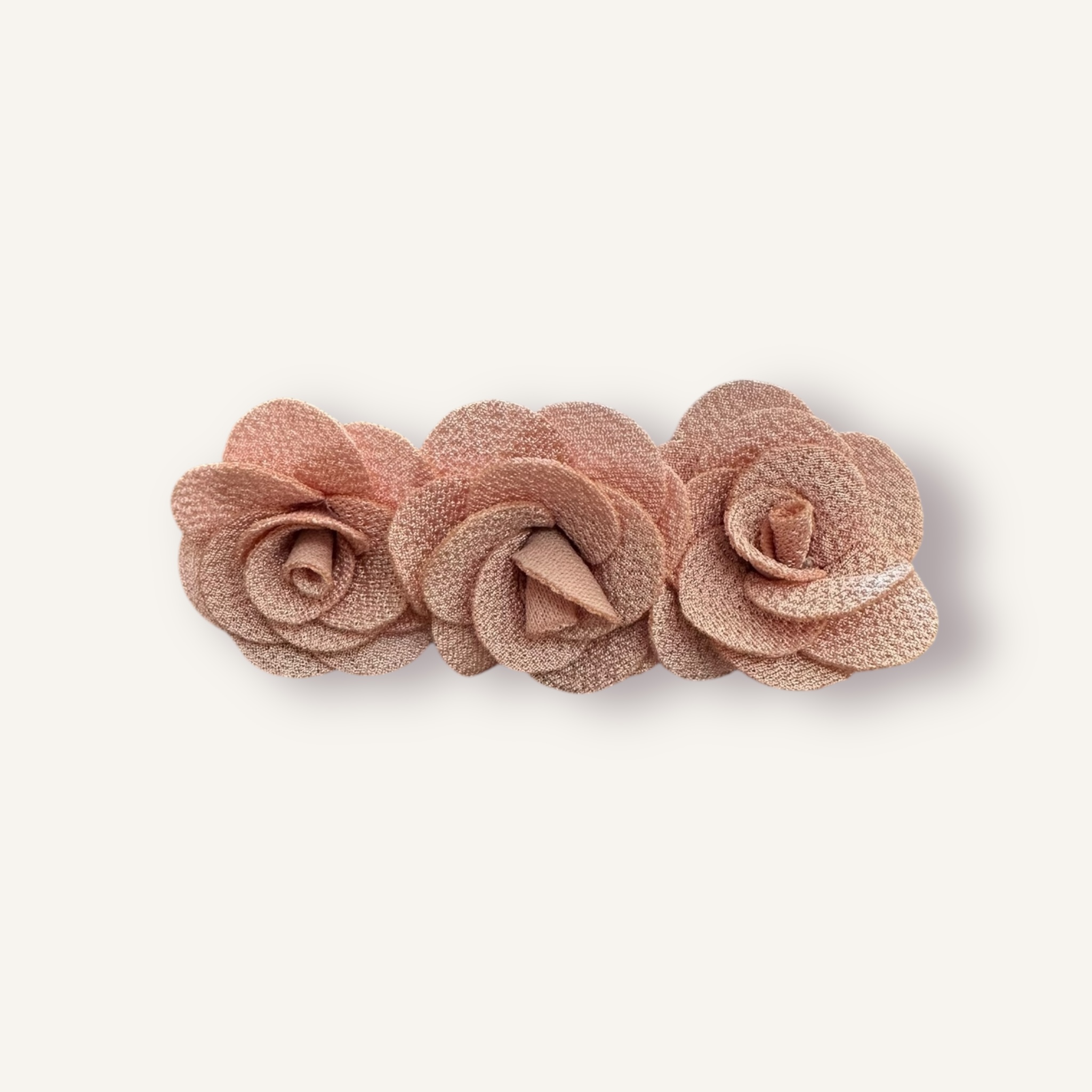 Pinches Flores Colores 